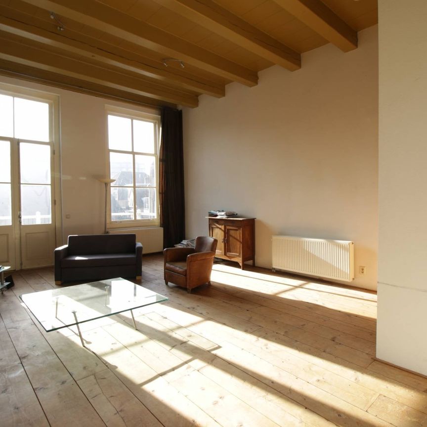 3311VH, Dordrecht, Haringstraat, 4 - Foto 1