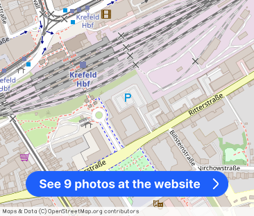 APPARTMENT IN KREFELD ZU MIETEN! - Photo 1