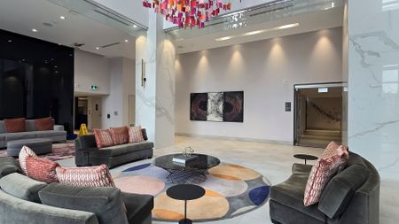 For Lease - 7 Mabelle Avenue Unit# 3210, Toronto, Ontario - Photo 5