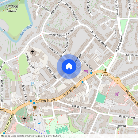 Elmgrove Road, Weybridge, KT13