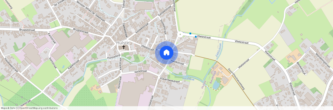 Kuurnsestraat 4, 8531, Hulste