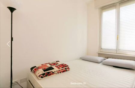 Via Francesco Caracciolo, Milan, Lombardy 20155 - Photo 2