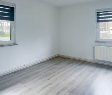 Schnuckelige EG-Wohnung mit grüner Aussicht! - Foto 2