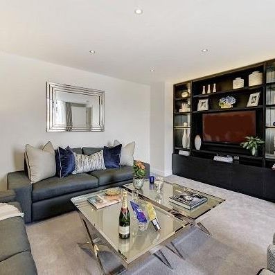 Ebury Street, Belgravia, London - Photo 1