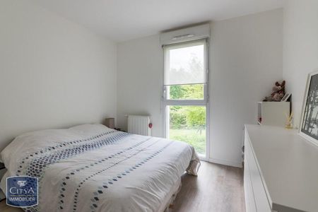 Location Appartement 2 pièces 40m² CENON 33150 - Photo 5