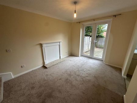 1 bedroom terraced house to rent - Photo 2