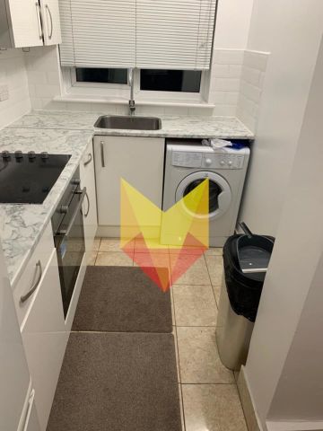 1 Bed Flat, Windsor Road, E7 - Photo 4