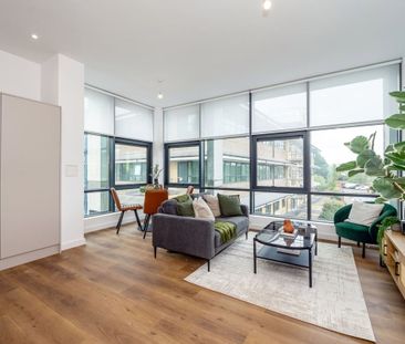 1 bedroom apartment to rent - Photo 3
