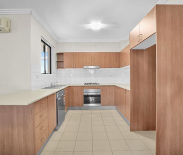 Two Bedroom Unit with Two Bathrooms - Photo 1