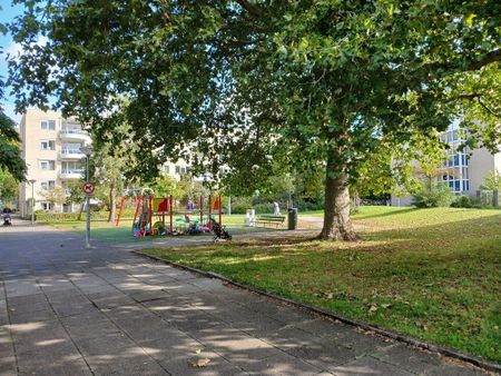 Te huur: Appartement Krooswijkhof in Amsterdam - Foto 4