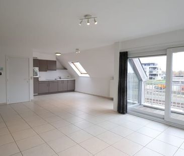 Appartement te huur - Photo 3