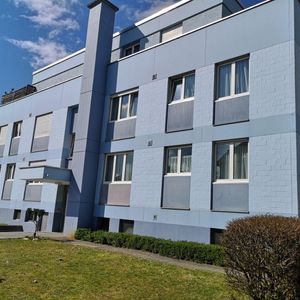 Charmante 1-Zimmerwohnung in Zuchwil - Photo 2