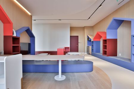 For Lease - 395 Square One Drive Unit# 3201, Mississauga, Ontario - Photo 3