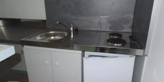 Appartement à louer 1 pièce 29.81m² - Photo 3