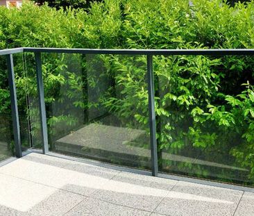 A LOUER - BEAU 2 PIECES AVEC BALCON - REICHSTETT - Photo 4