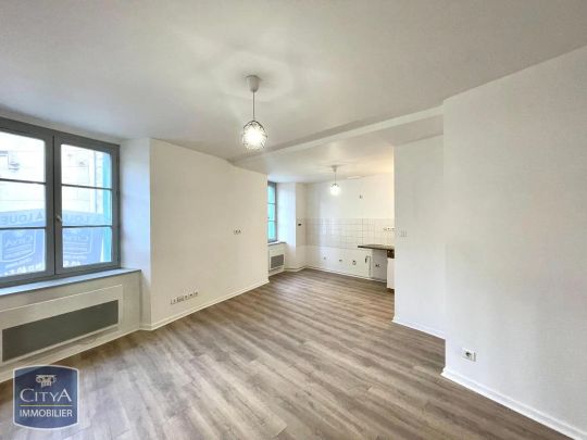 Appartement à louer 2 pièces 41.79m² - Photo 1