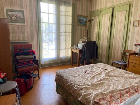 Location Maison 5 pièces 113m² LAVARDAC 47230 - Photo 4