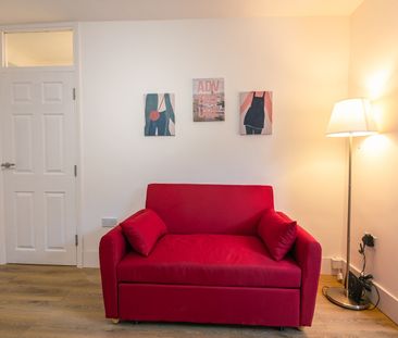 2 Bed Flat, Barnsdale Road, W9 - Photo 1