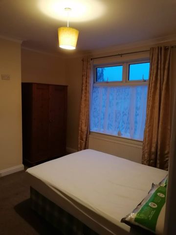 Room in a Shared House, Howard Avenue, BS5 - Photo 5