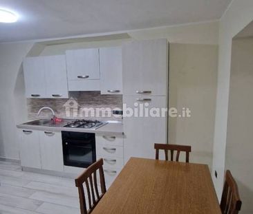 Appartamento via Carlo Poerio 4, Centro, Serra San Bruno - Photo 4