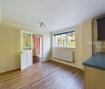 4 bedroom detached house to rent - Photo 5