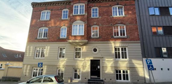 Randers C, 12, 1. th., Tøjhushavevej, 8900 - Foto 2