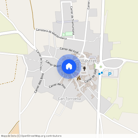 Ullastret, Catalonia 17114