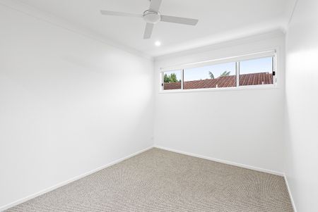 Stunning New Townhouse – Style, Space & Sophistication in Wooloowin - APPLICATIONS PROCESSING - Photo 3