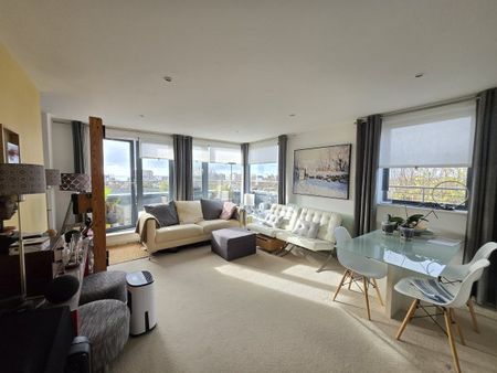 New Church Road BN3 4DN 1 bedroom flat to rent - Photo 2