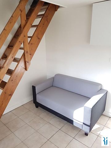 Location Appartement ROUEN - Photo 2