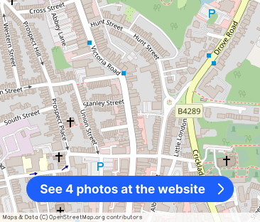 Victoria Road, SWINDON - Photo 1