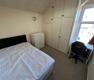 5 bedroom terraced house to rent - Photo 6