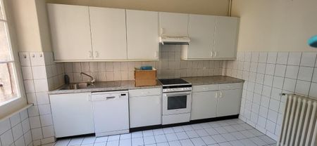 Appartement de 5.5 pièces au 3ème étage - Foto 4