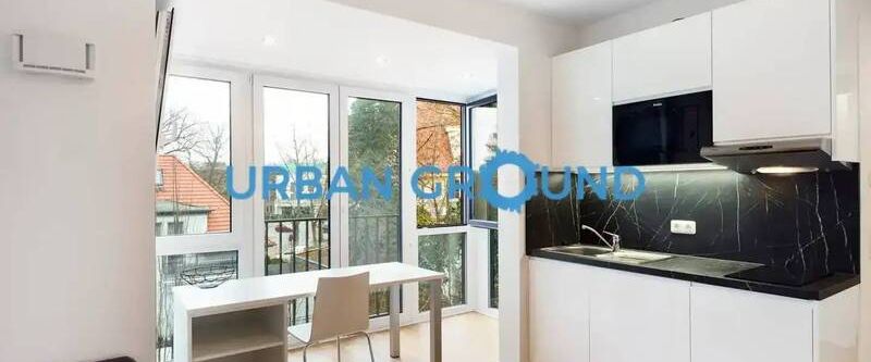 Mietrabatt - Modernes Studio in Stadtvilla nähe FU in Dahlem - Photo 1