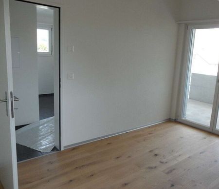 Charming 3.5-room apartment in Luterbach, canton SO - Photo 5