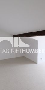 Location Appartement 1 pièce 18m² ST ETIENNE 42000 - Photo 3