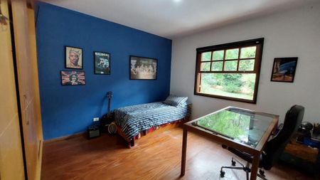Casa Em Chácara Do Refúgio, Carapicuíba/sp de 265 m² 3 Quartos Para Locação R$8.000,00/mes - Photo 2