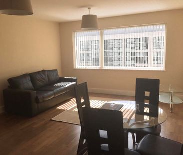 Altair House, Celestia, Cardiff Bay - Photo 1