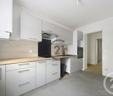 Location Appartement 3 pièces 68m² DAMMARIE LES LYS 77190 - Photo 4