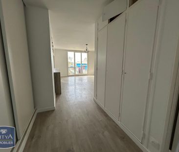 Location Appartement 3 pièces 74m² RAMBOUILLET 78120 - Photo 4