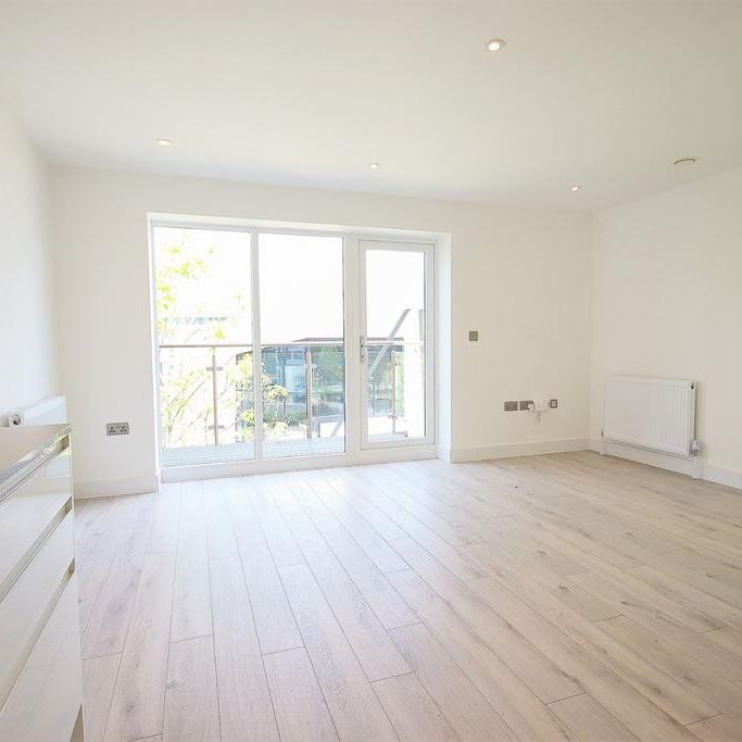 1 bedroom apartment to rent - Photo 1