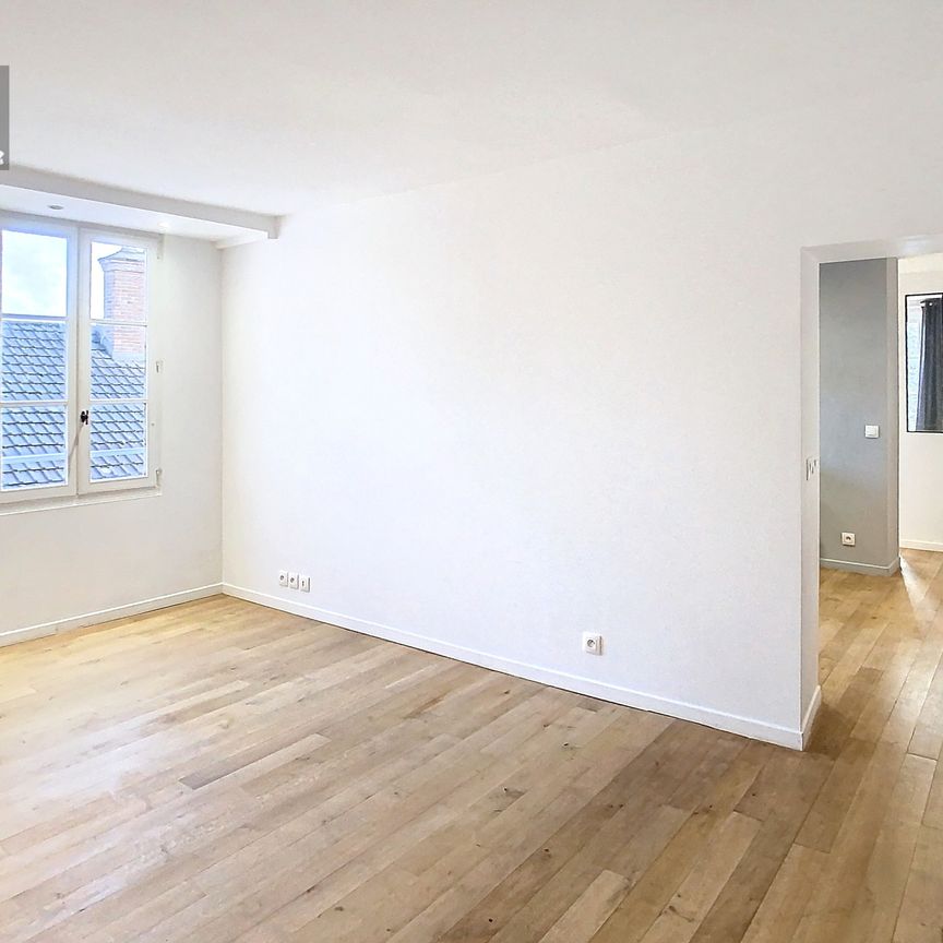 Location Appartement 3 pièces 66m² FONTAINEBLEAU 77300 - Photo 1