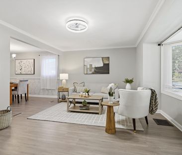 For Lease - 10 Roosevelt Avenue, Ajax, Ontario - Photo 3