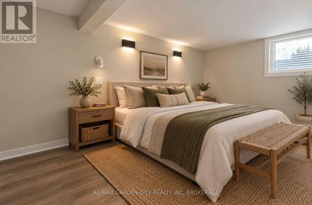 LOWER. - 49 BENDINGROAD CRESCENT, St. Catharines, Ontario, L2N5R4 - Photo 5