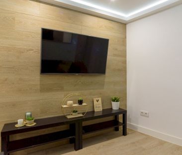 Cozy room for rent in Paseo Delicias - Photo 3