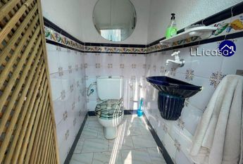 Casa o chalet de alquiler en Reino de Valencia, Olocau