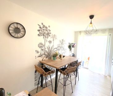 Location Appartement 5 pièces 85m² - Photo 3