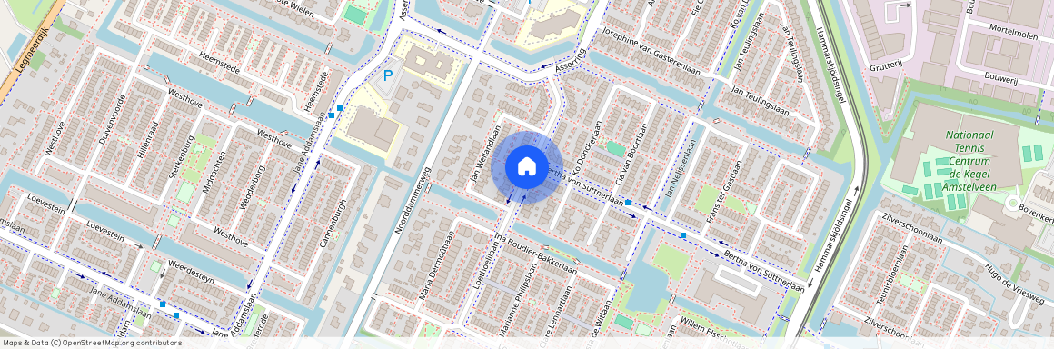 Loethoelilaan 56 1187 VE Amstelveen