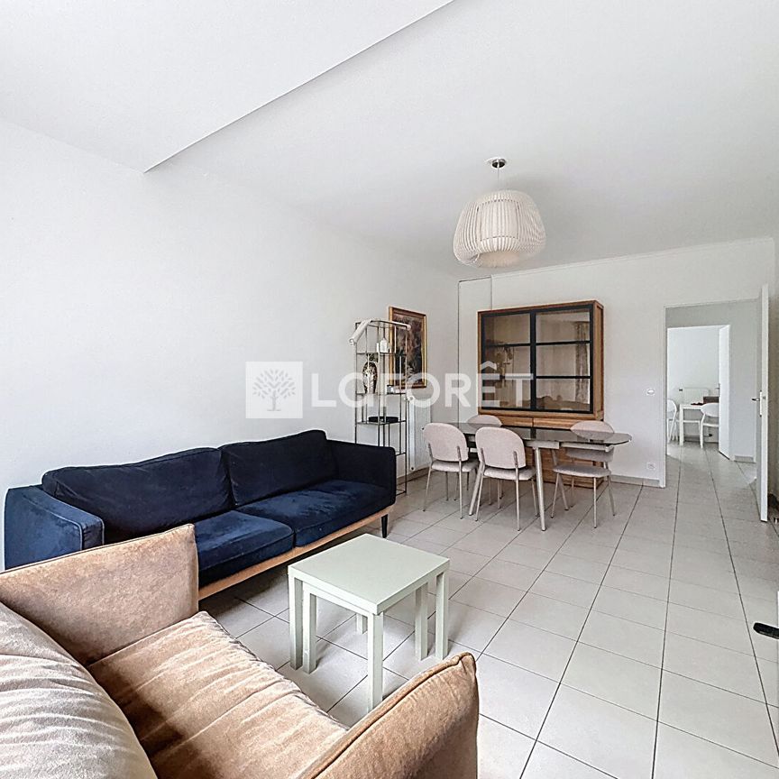 Appartement T4 Saint-Cyr-l'École à louer - Photo 1