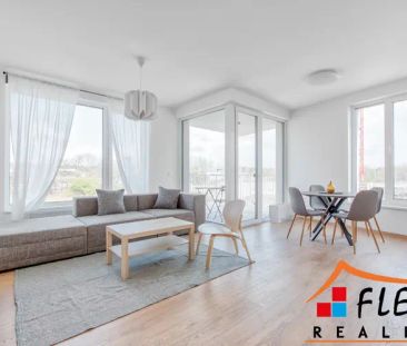 Pronájem moderního bytu 2+kk s balkónem a parkovacím stáním, Moravs... - Photo 2